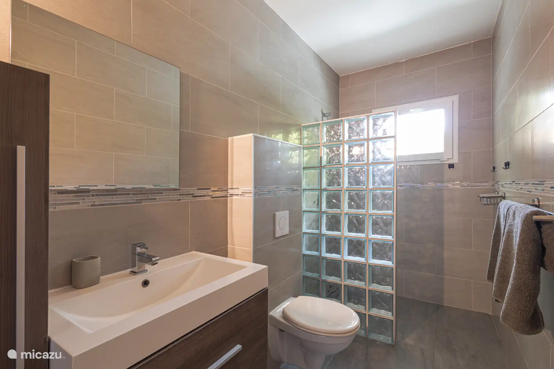 Segundo baño 