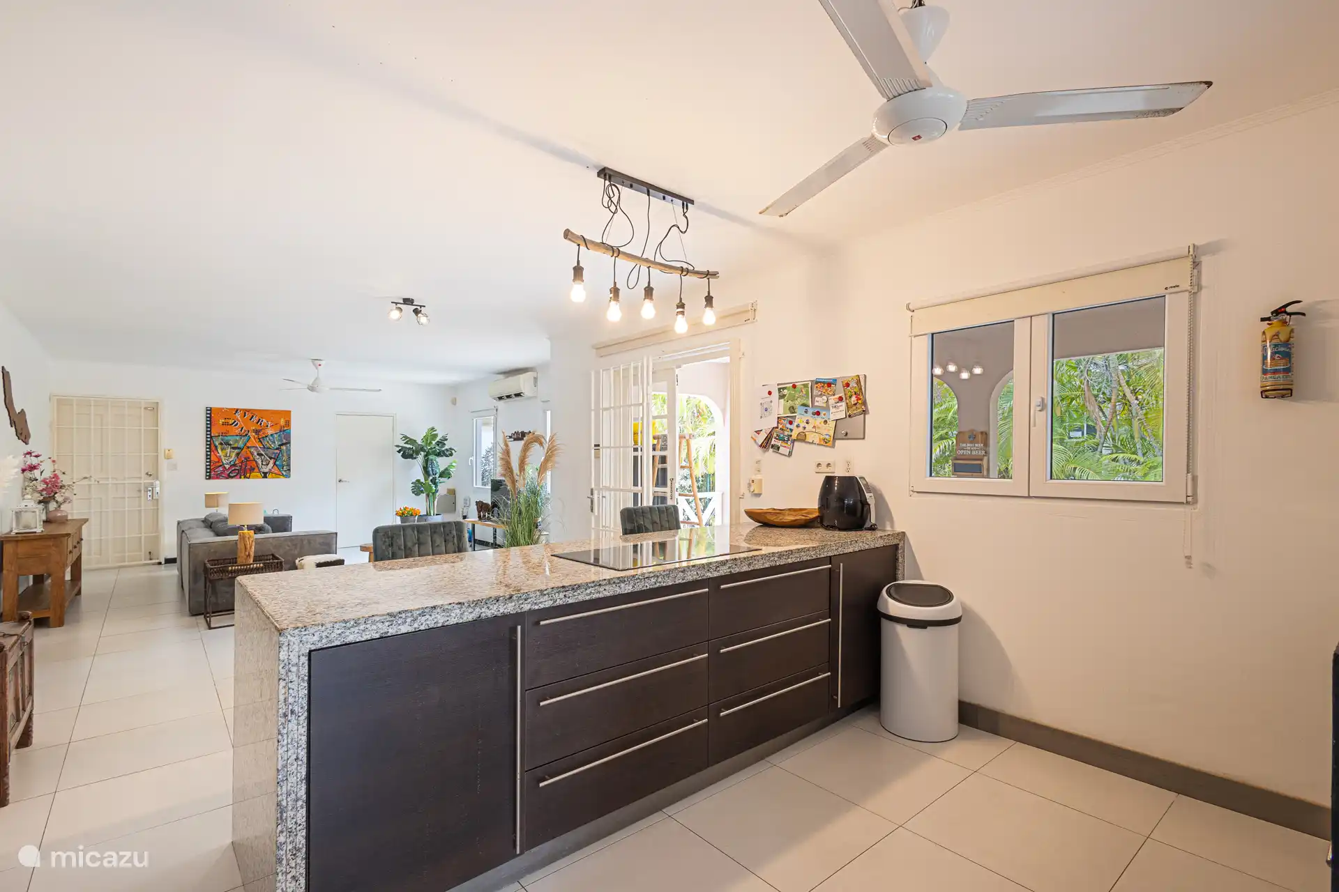 Cocina 