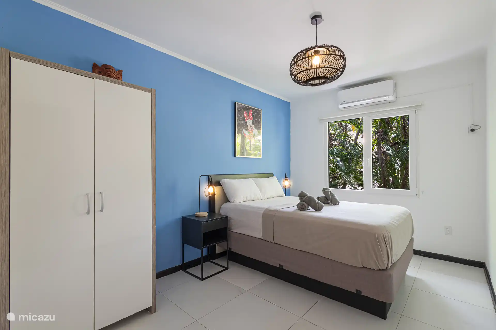 Segundo dormitorio 