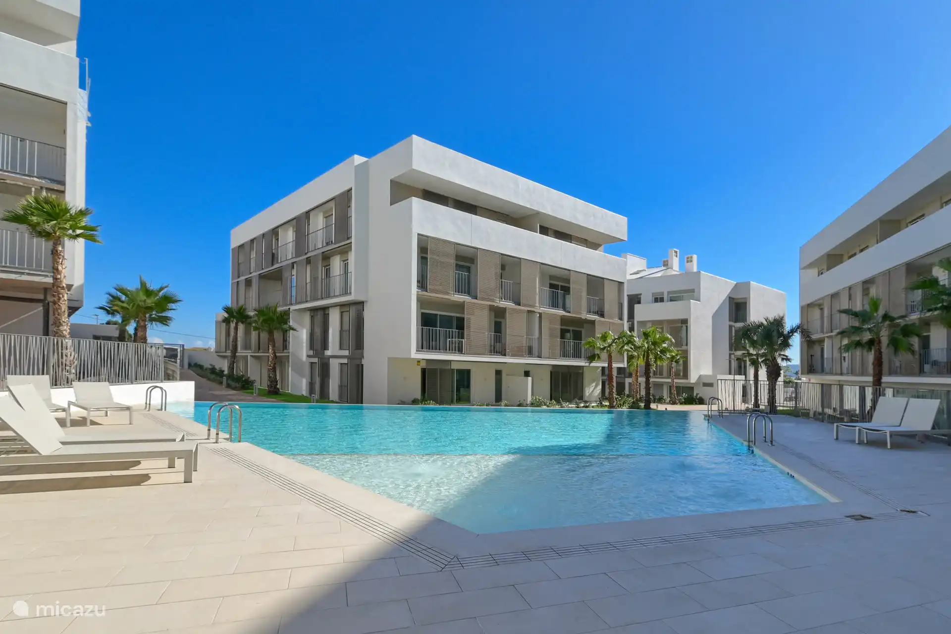 El Veranito de Javea en España, Costa Blanca, Jávea - apartamento