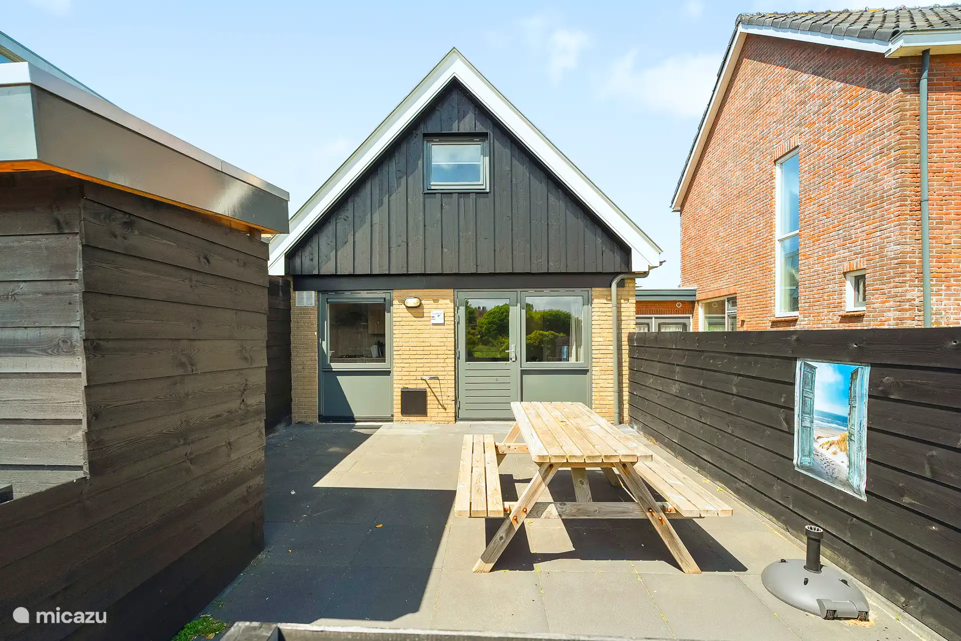  Beach Life  in Netherlands, North Holland, Callantsoog - holiday house