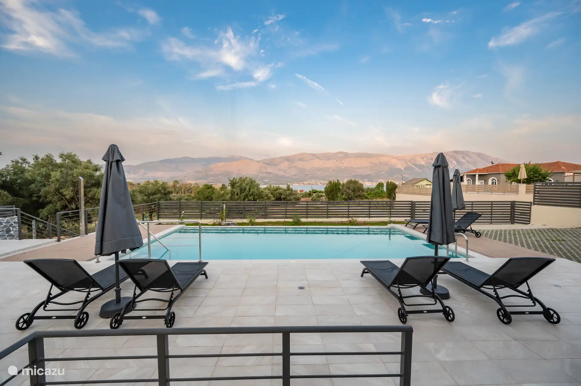 Elysia Apartment huren in Griekenland, Centraal Griekenland, Pogonia - appartement