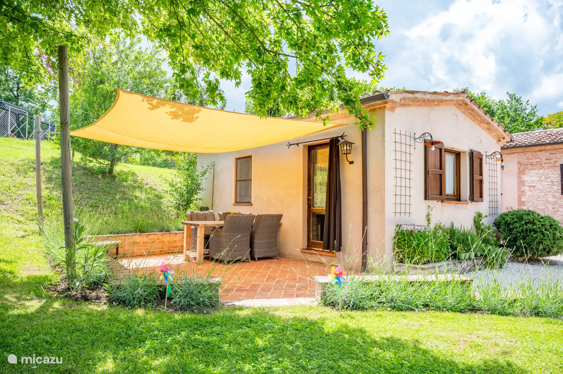 Appartement Il Girasol