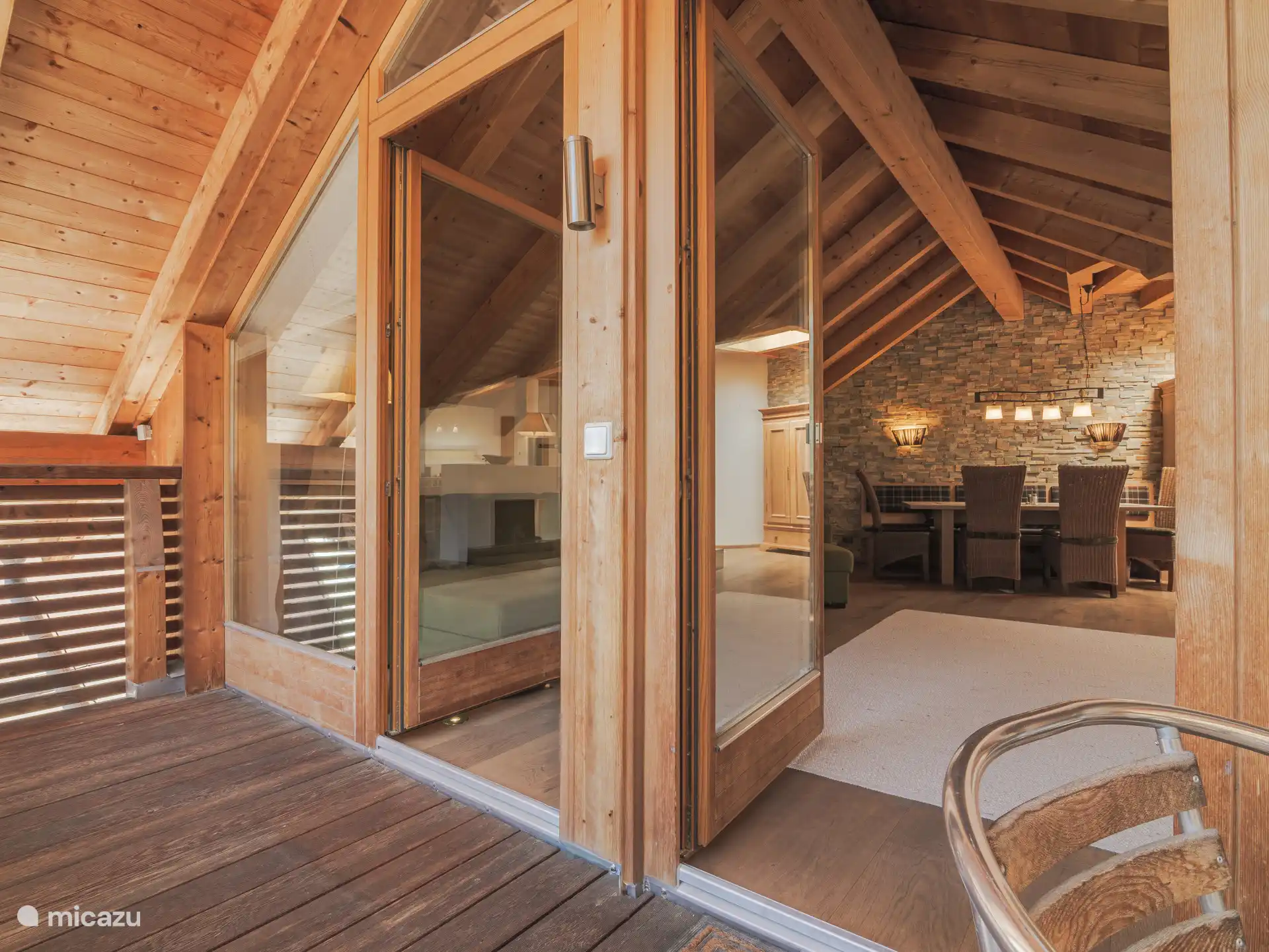Appartement Fuchs in Gerlos