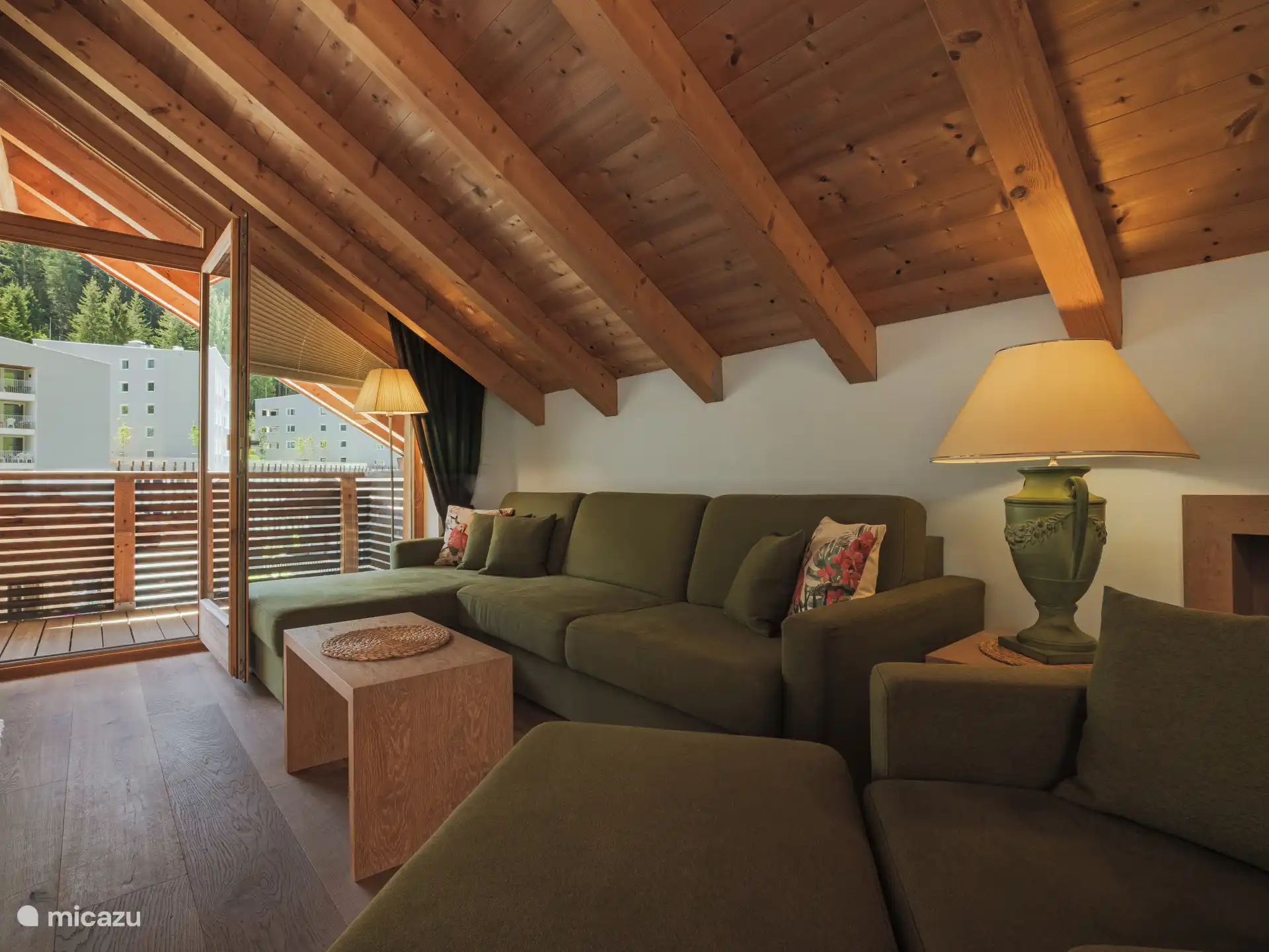 Appartement Fuchs in Gerlos