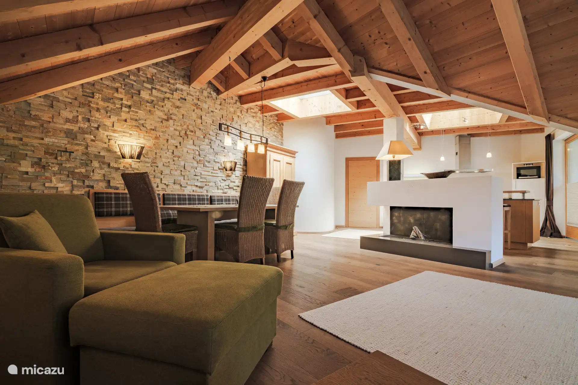 Appartement Fuchs in Gerlos