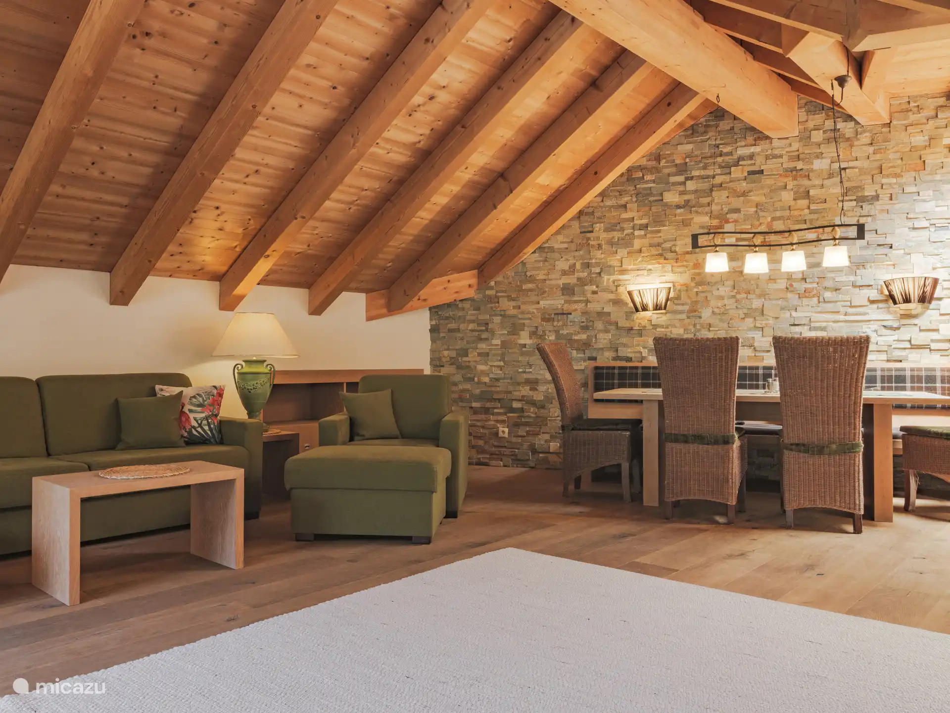 Appartement Fuchs in Gerlos