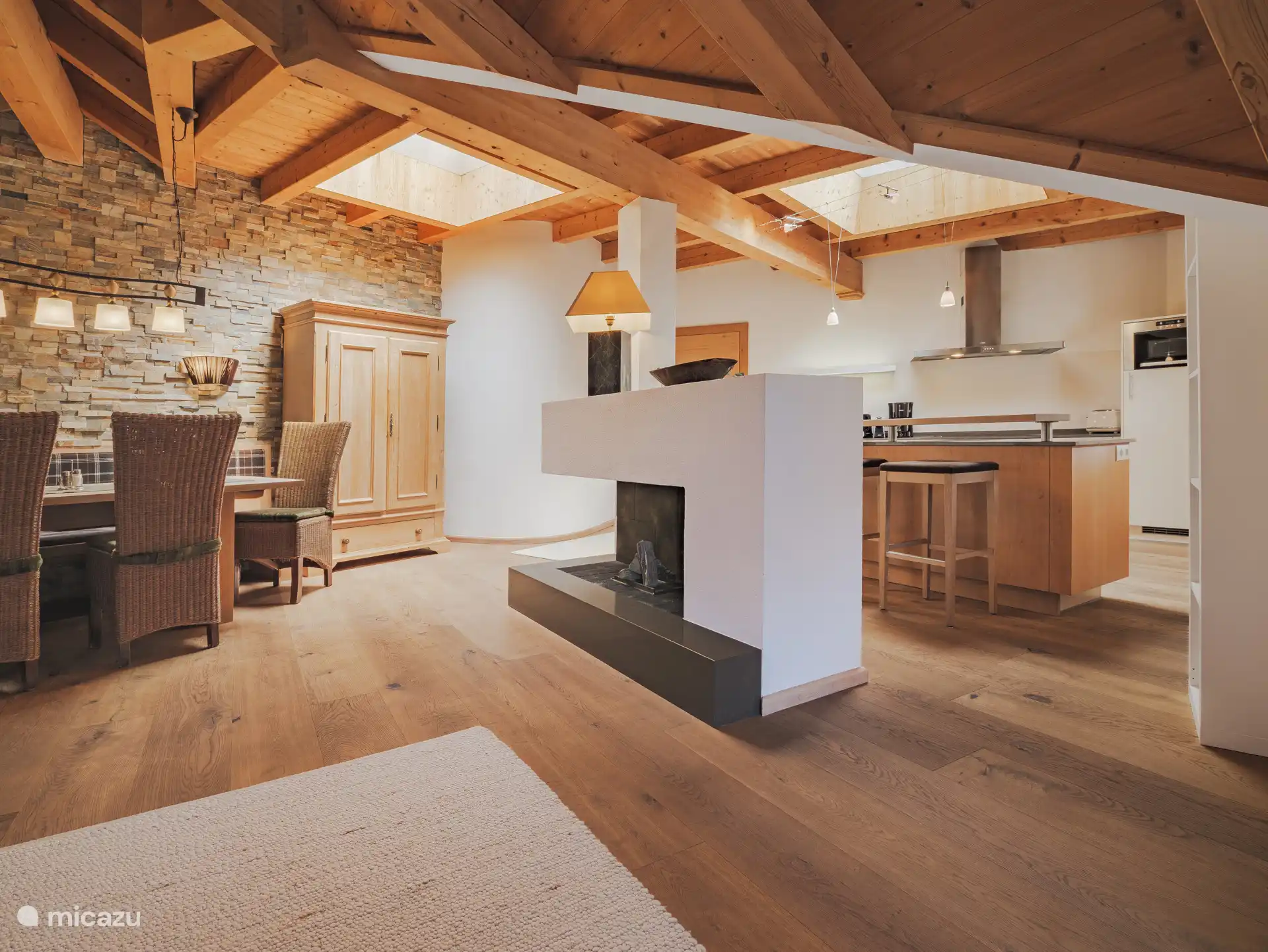 Appartement Fuchs in Gerlos
