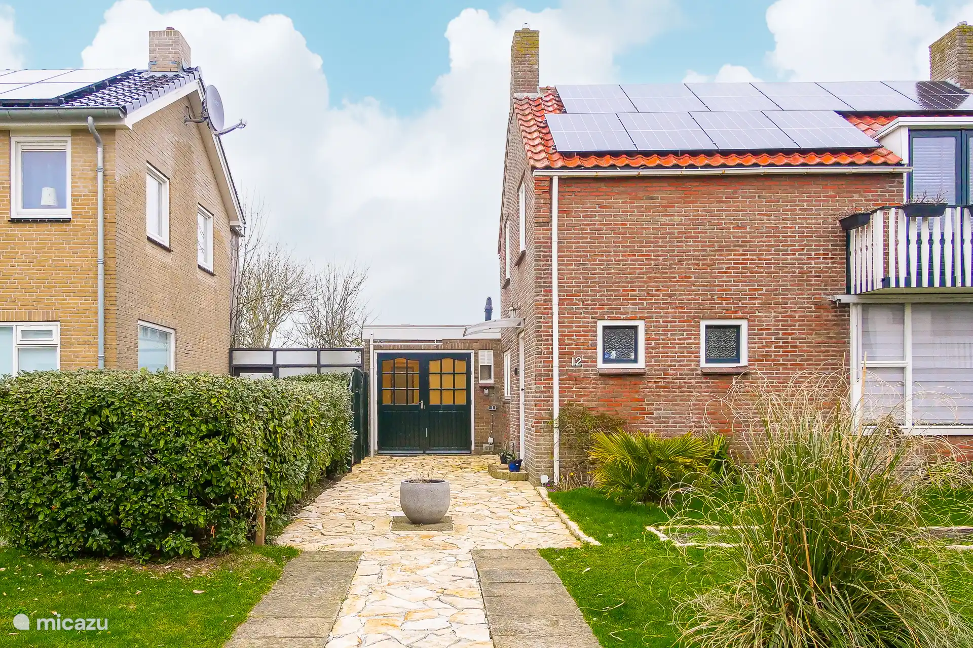 Beach Studio  en Países Bajos, Holanda del Norte, Callantsoog - casa vacacional