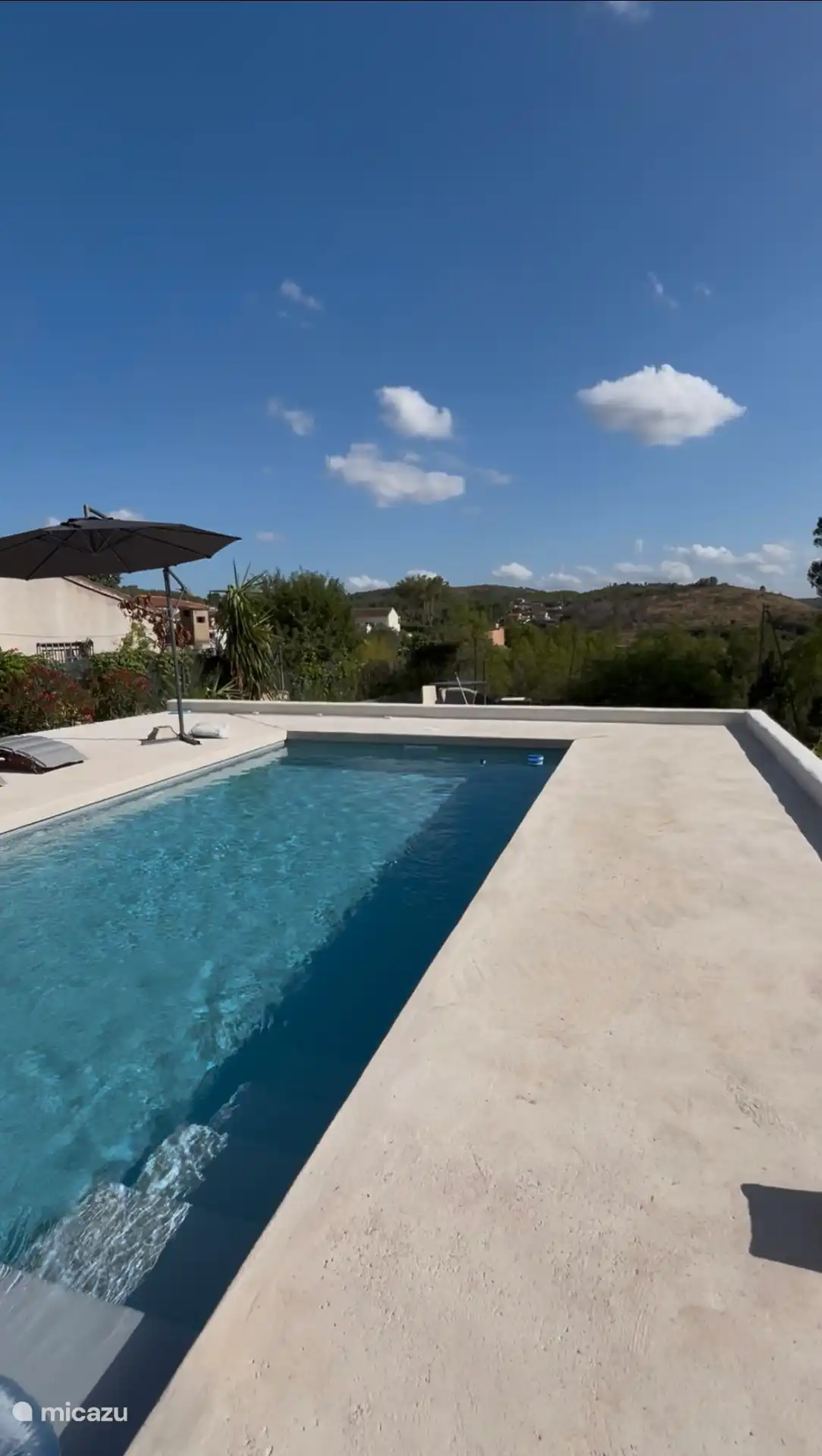 Piscina - compartida