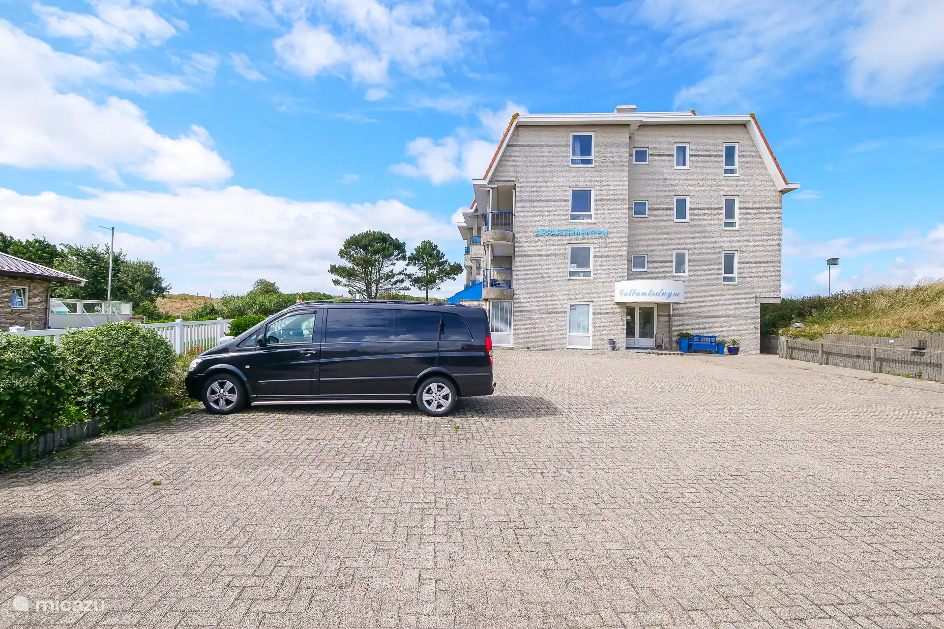 Ir de compras , Países Bajos, Holanda del Norte, Callantsoog, apartamento Apartamento Callantsduyne 24