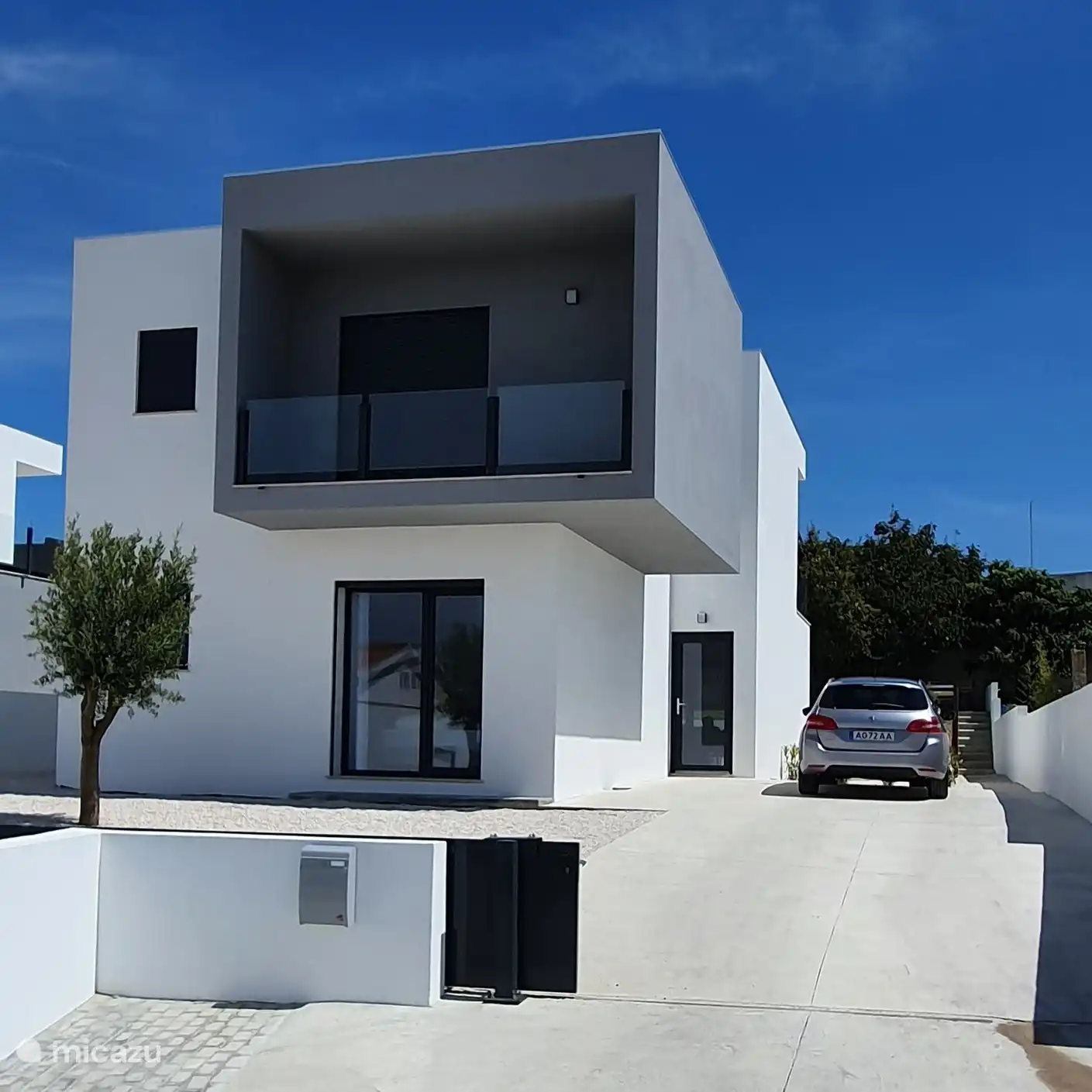Casa Mikali huren in Portugal, Costa de Prata, Alfeizerão - vakantiehuis