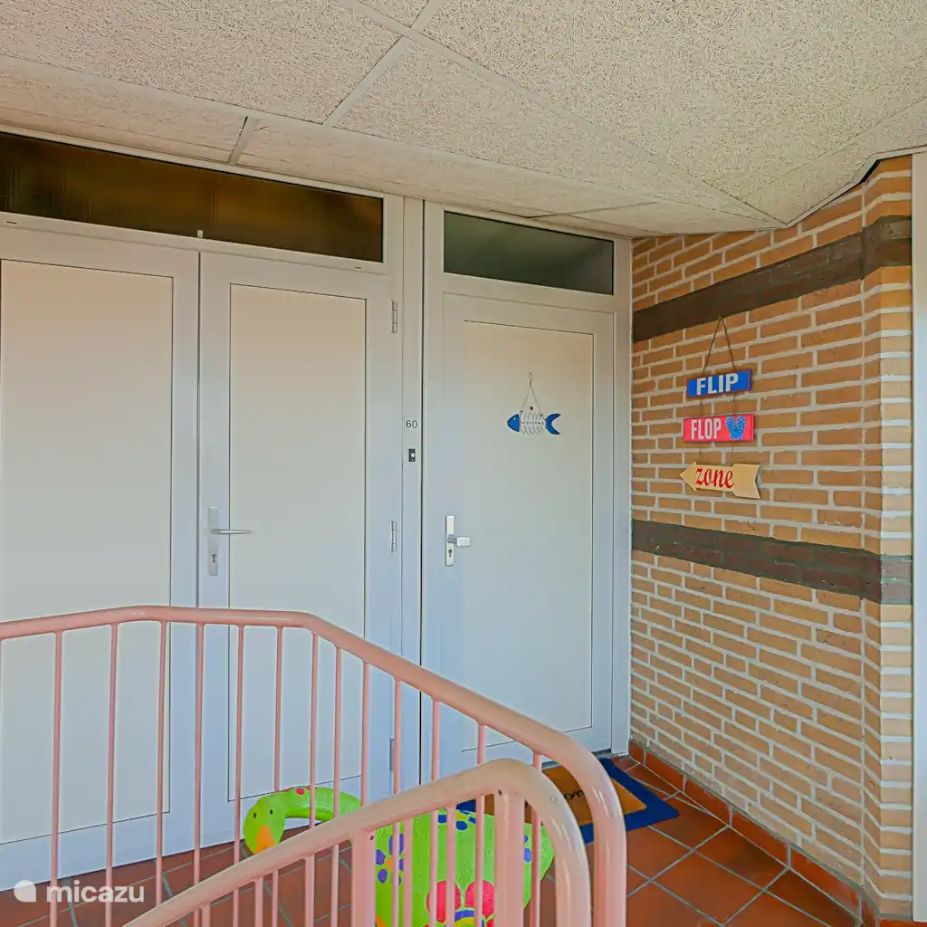 Appartement Celina