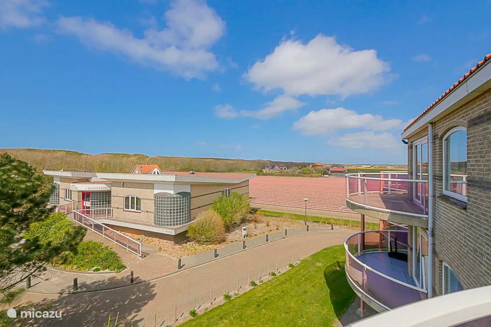 Ir de compras , Países Bajos, Holanda del Norte, Julianadorp aan Zee, apartamento  Apartamento Celina