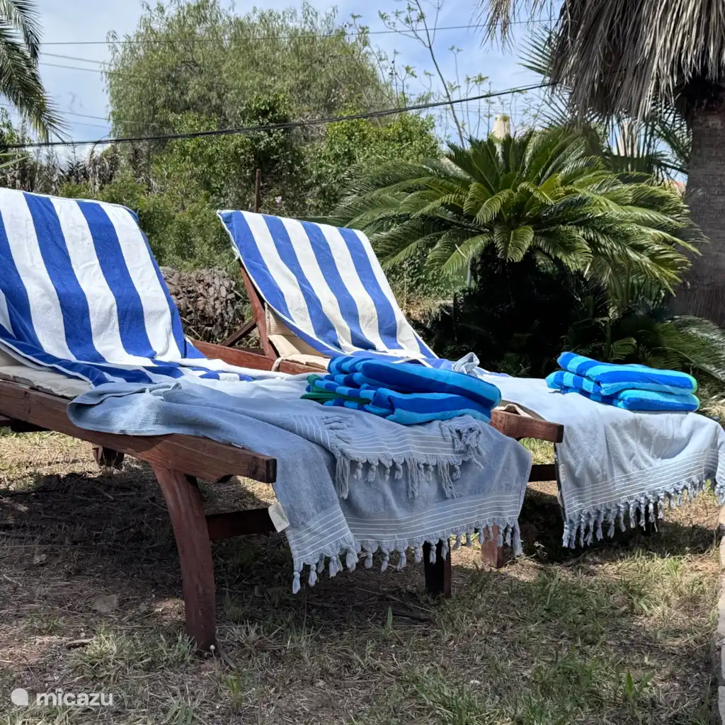 Finca Flamenco