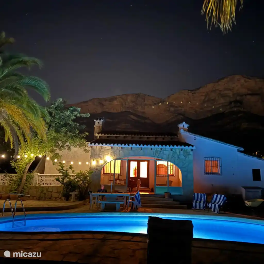 Finca Flamenco