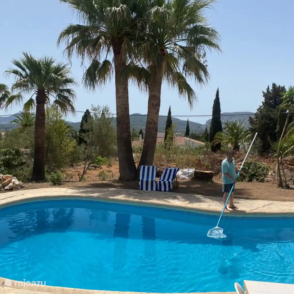 Finca Flamenco