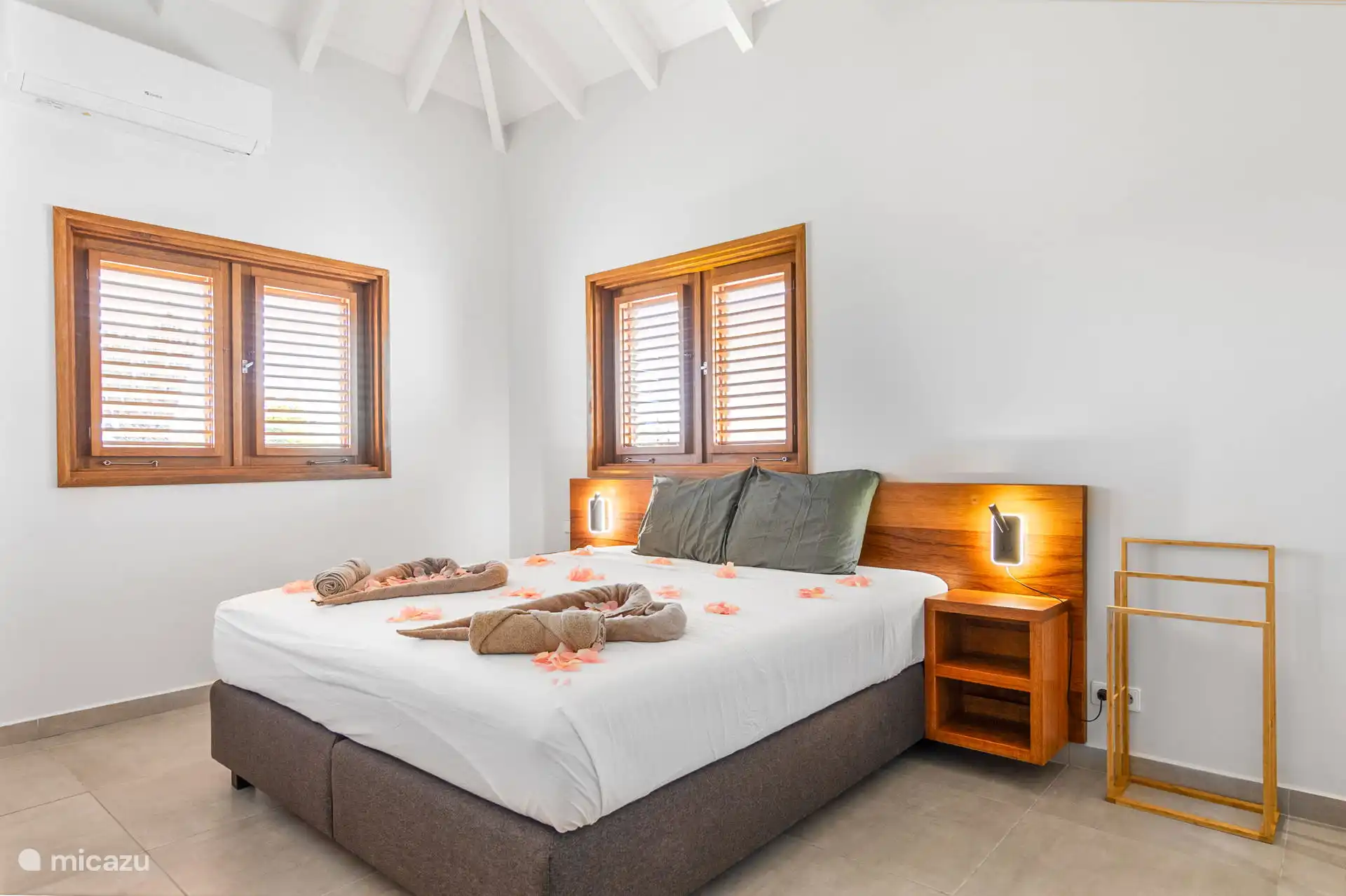 Dormitorio principal