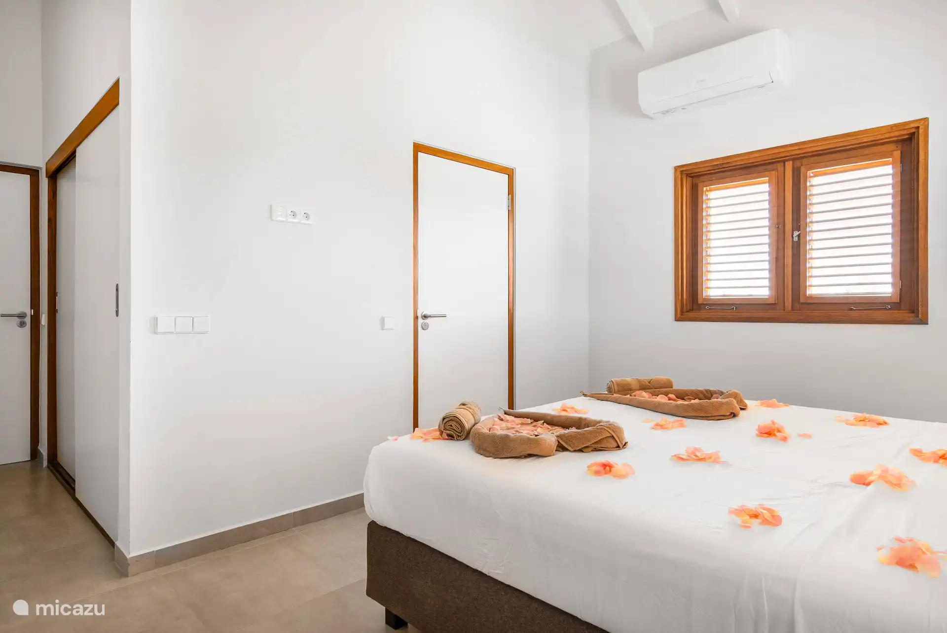 Dormitorio principal