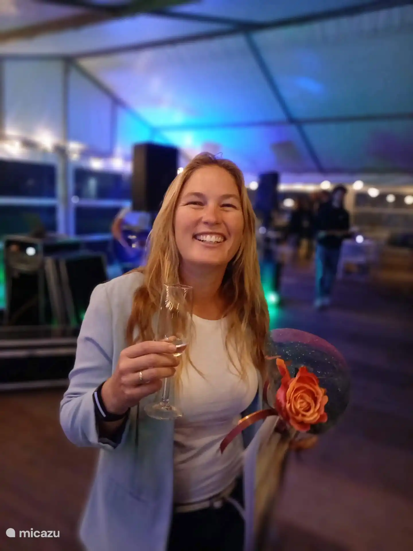 Bernadette de Bruijne-Bedeaux