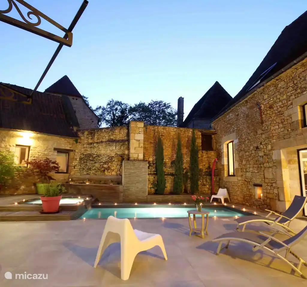 Le Clos de Peyruzel