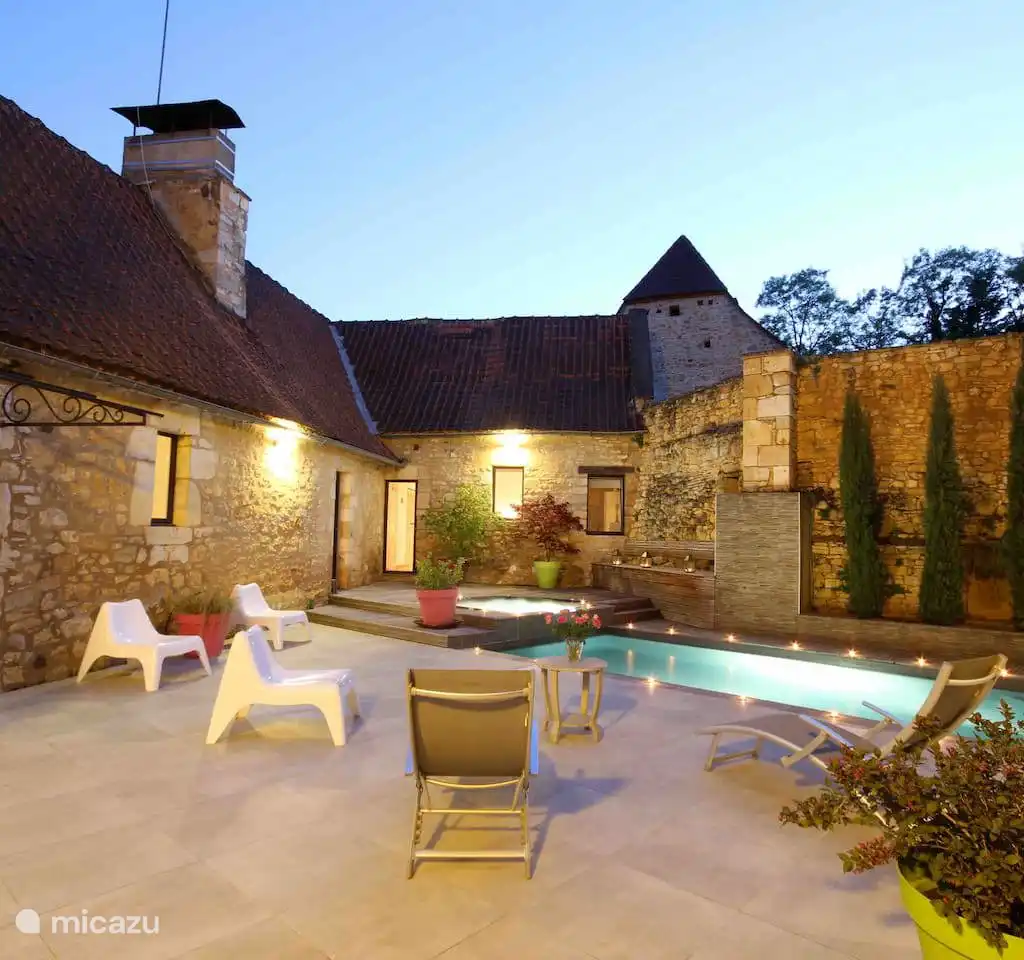 Le Clos de Peyruzel