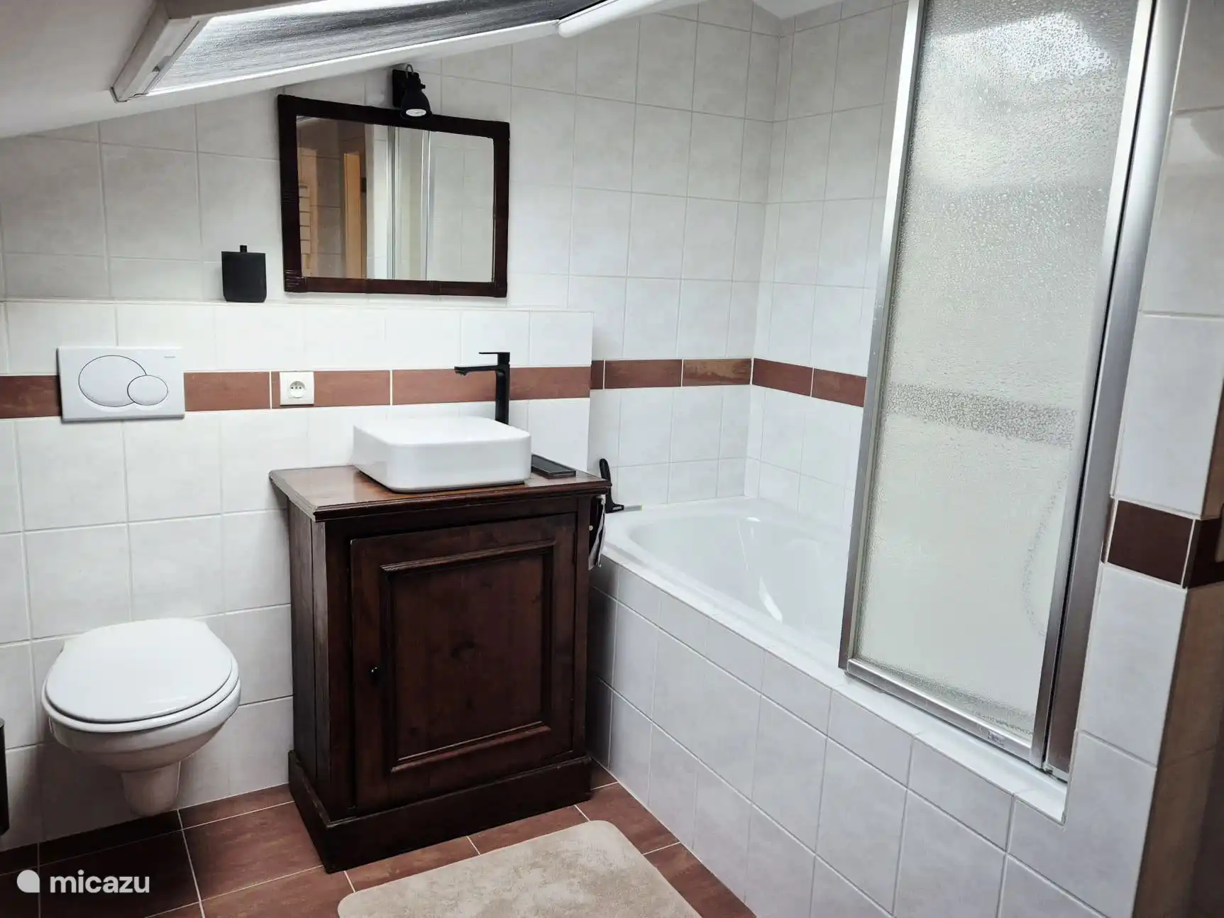 Salle de bain, 1er étage