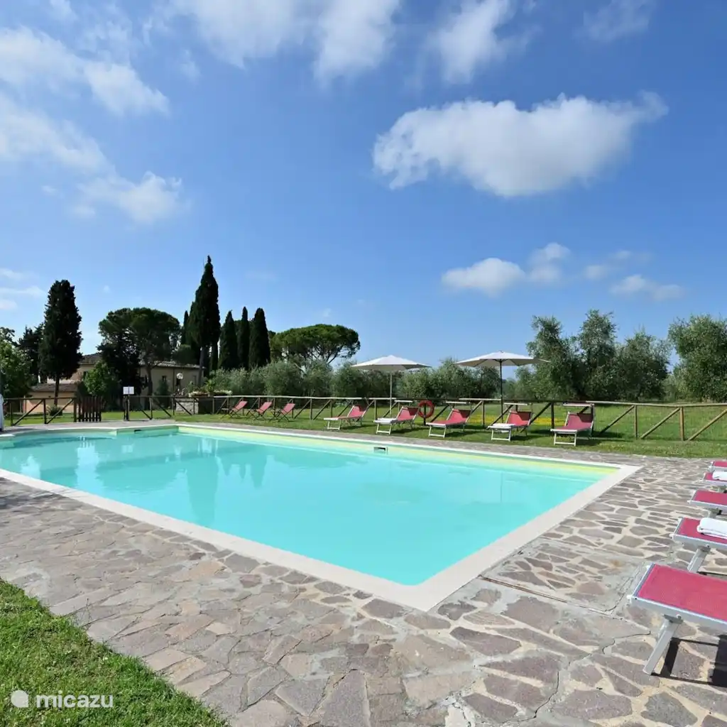 Casale Chiana