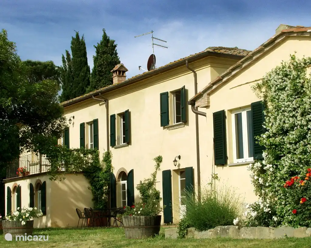 Casale Chiana