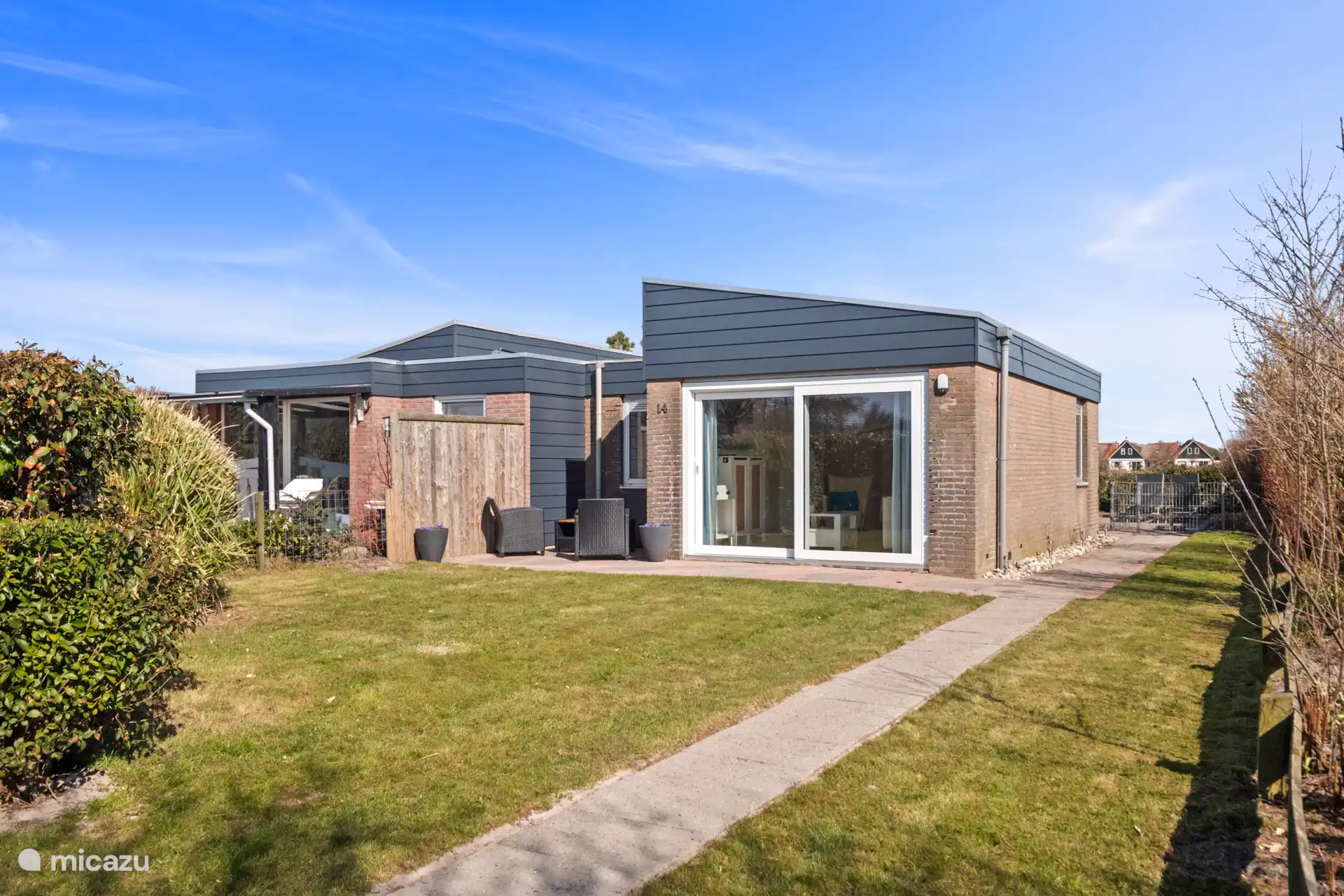 Ir de compras , Países Bajos, Holanda del Norte, Callantsoog, casa vacacional  De Blenck 14