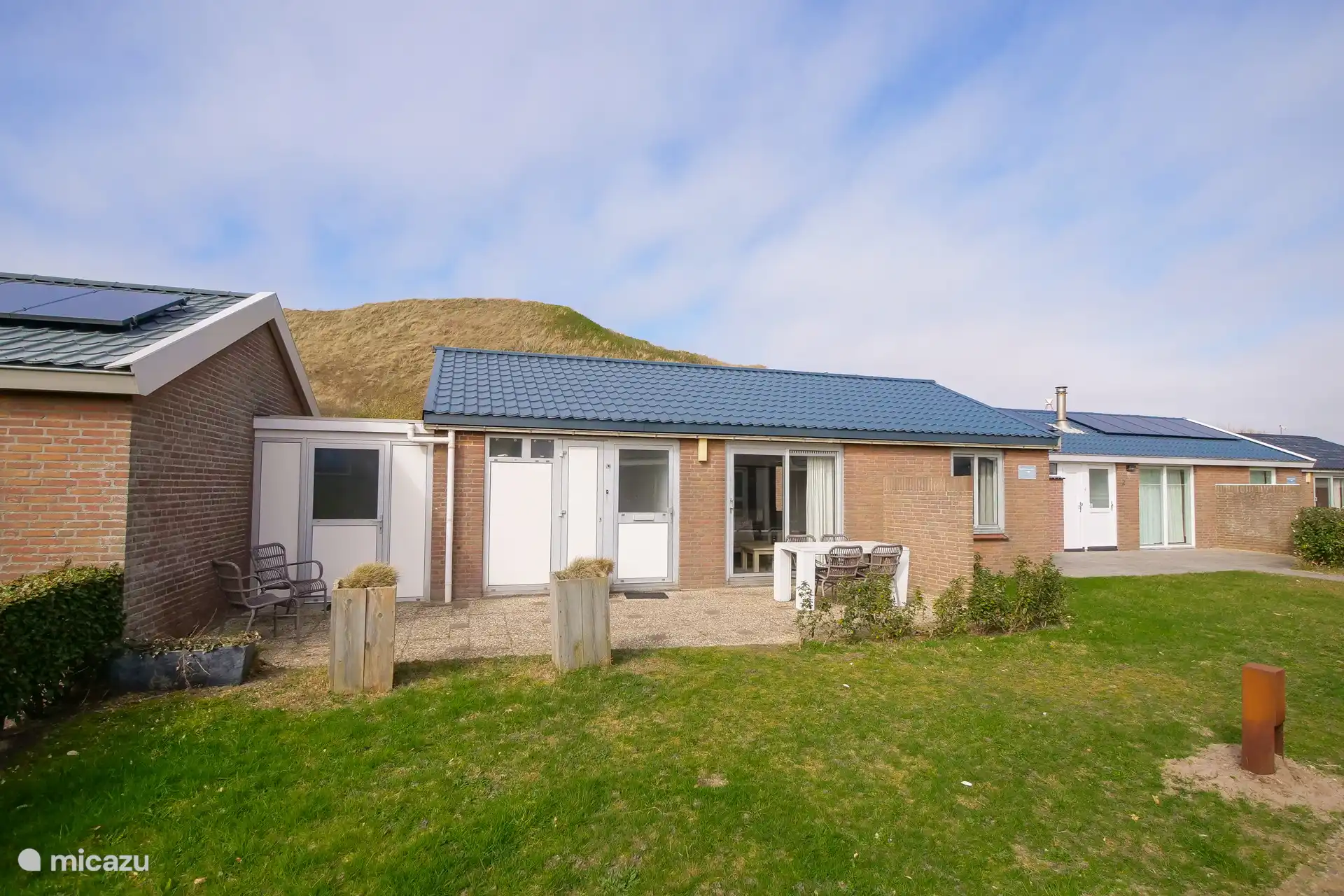 Ir de compras , Países Bajos, Holanda del Norte, Callantsoog, casa vacacional  El Duinhaven - Seinpost 03