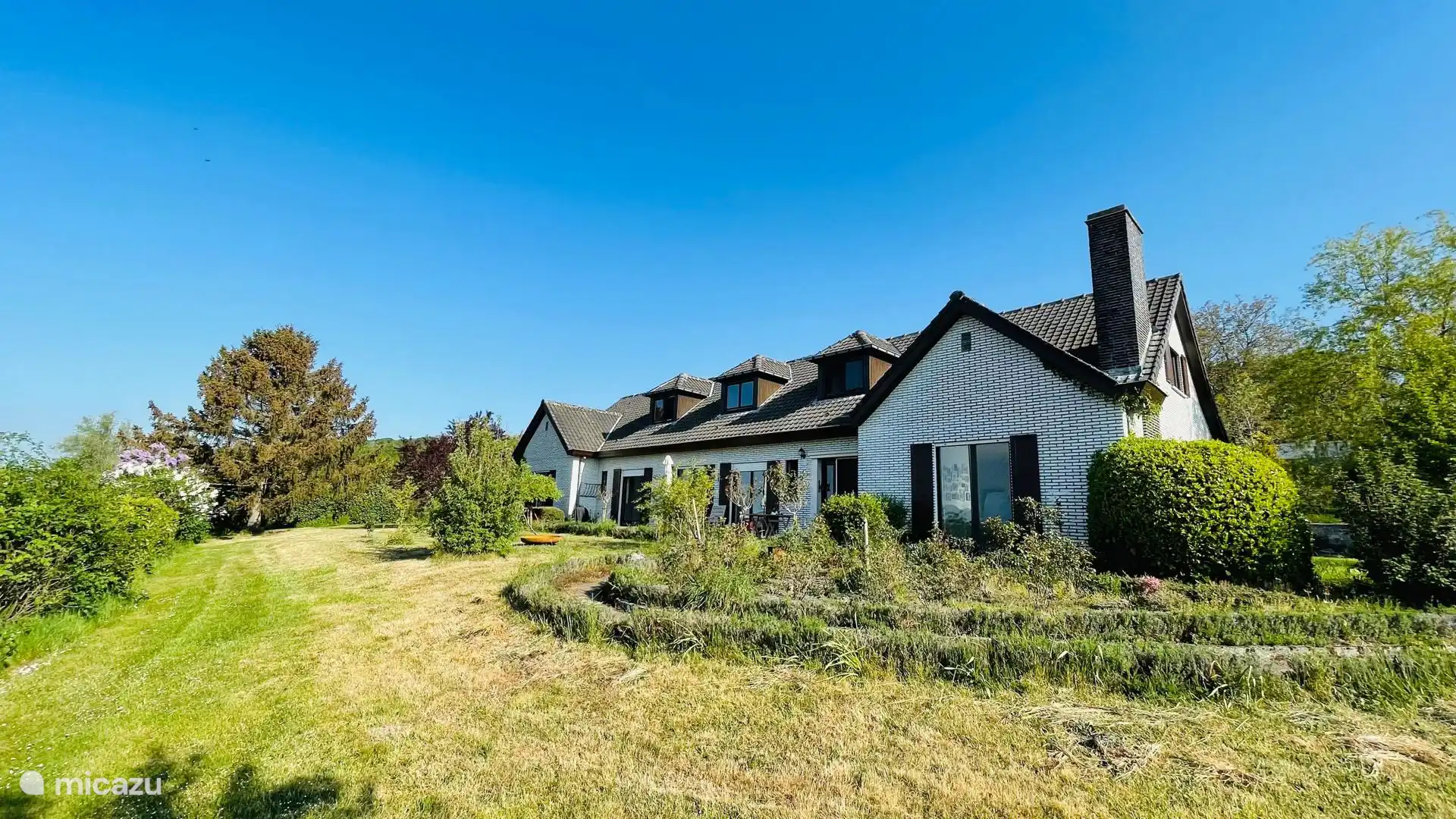 appartement huren in België, Namen, Romedenne – Joli Doma