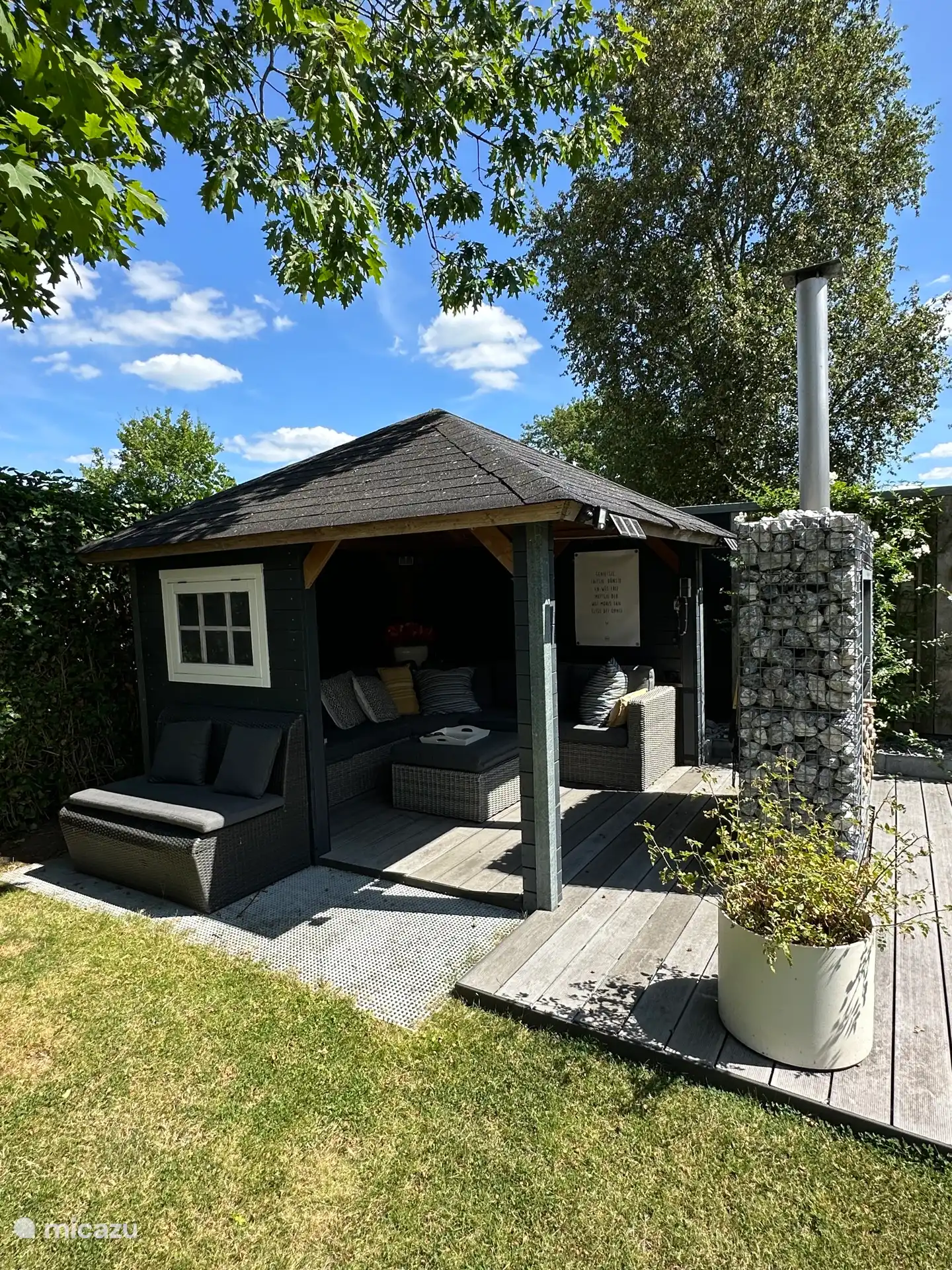 Tuin