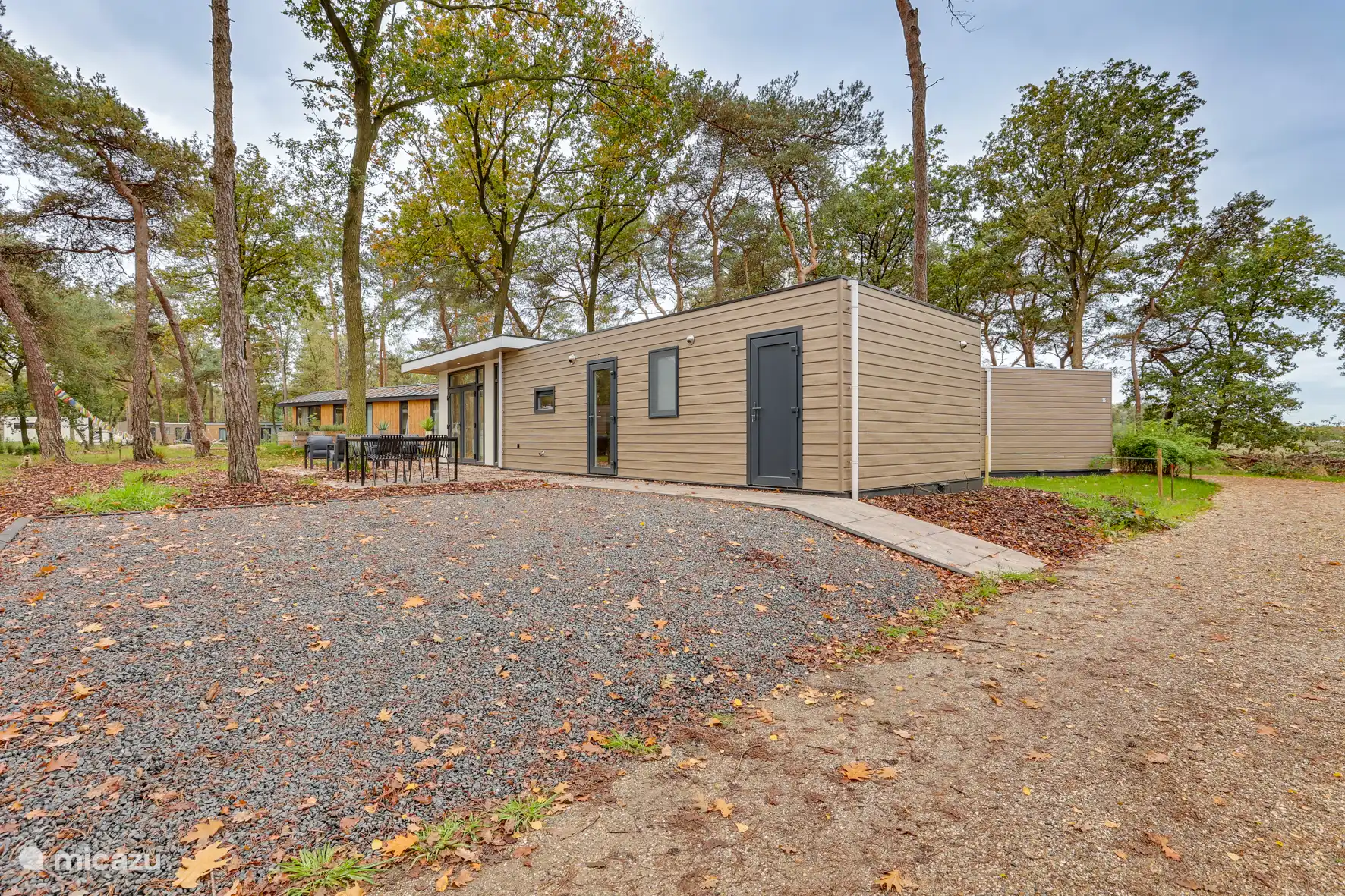 Boshuisje Haarle, Zwolle, Hellendoor in Netherlands, Overijssel, Haarle - holiday house