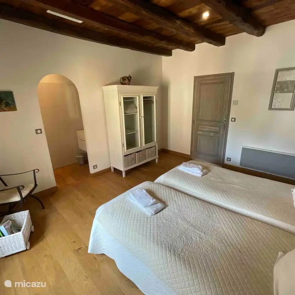 Le Clos Saint Martial