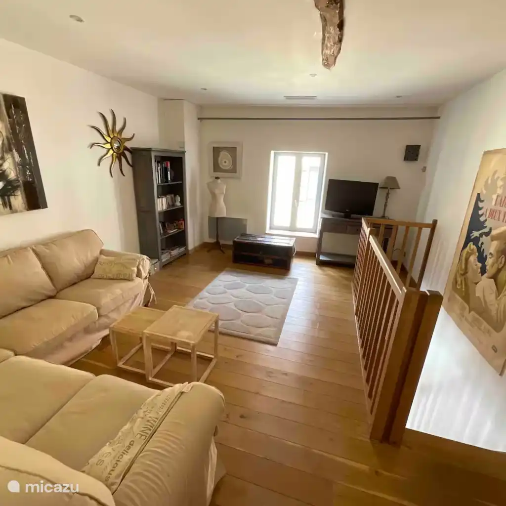 Le Clos Saint Martial