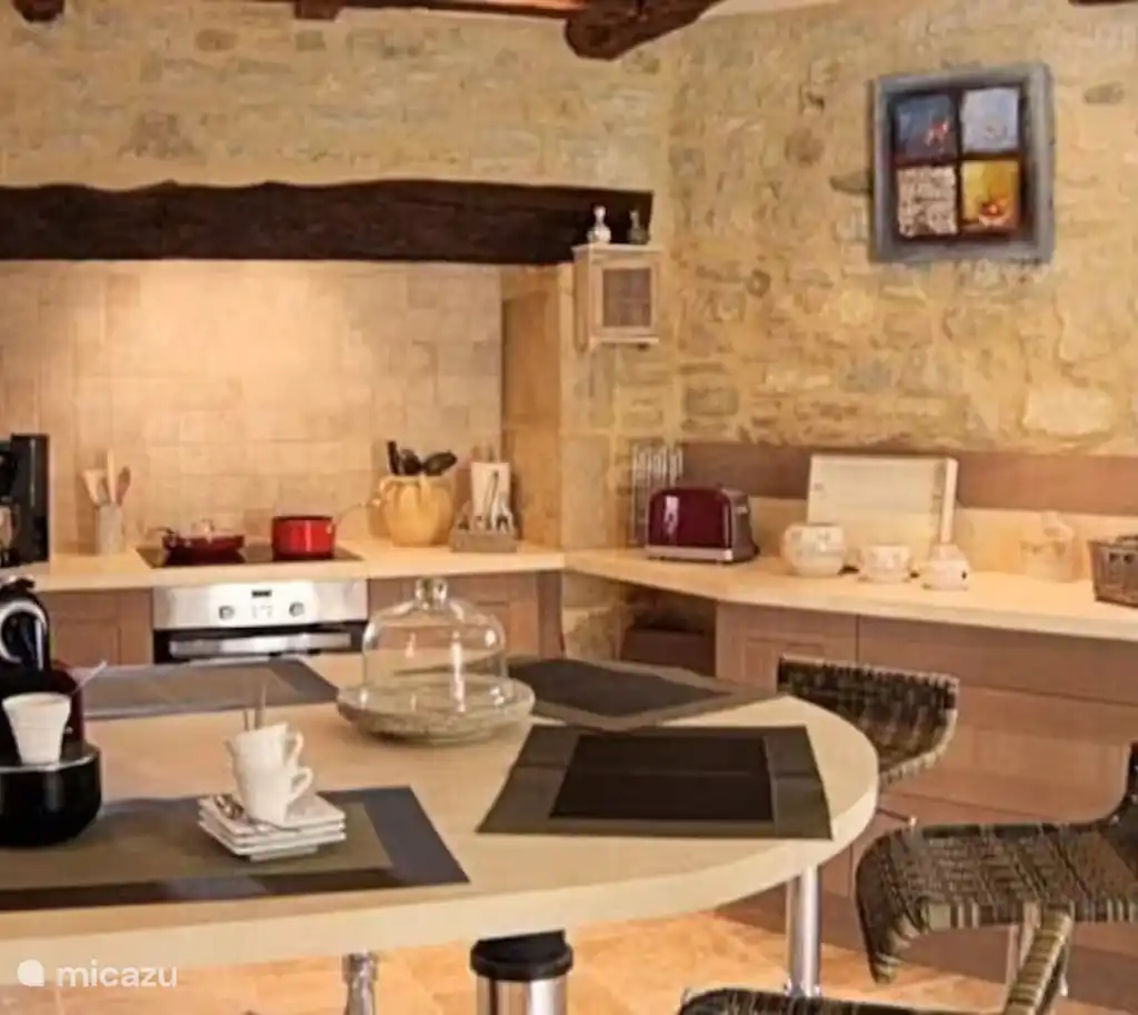 Le Clos Saint Martial