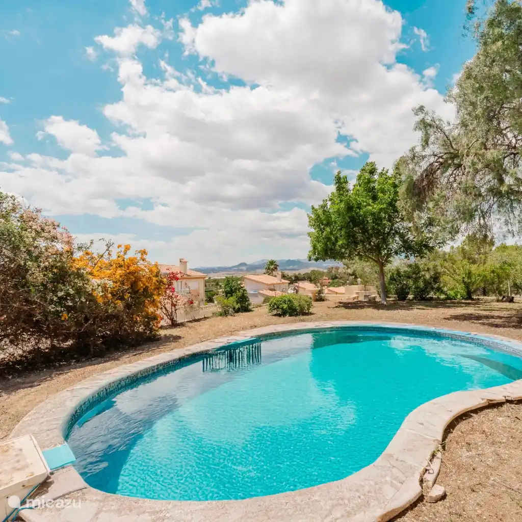 Villa Los Pinos