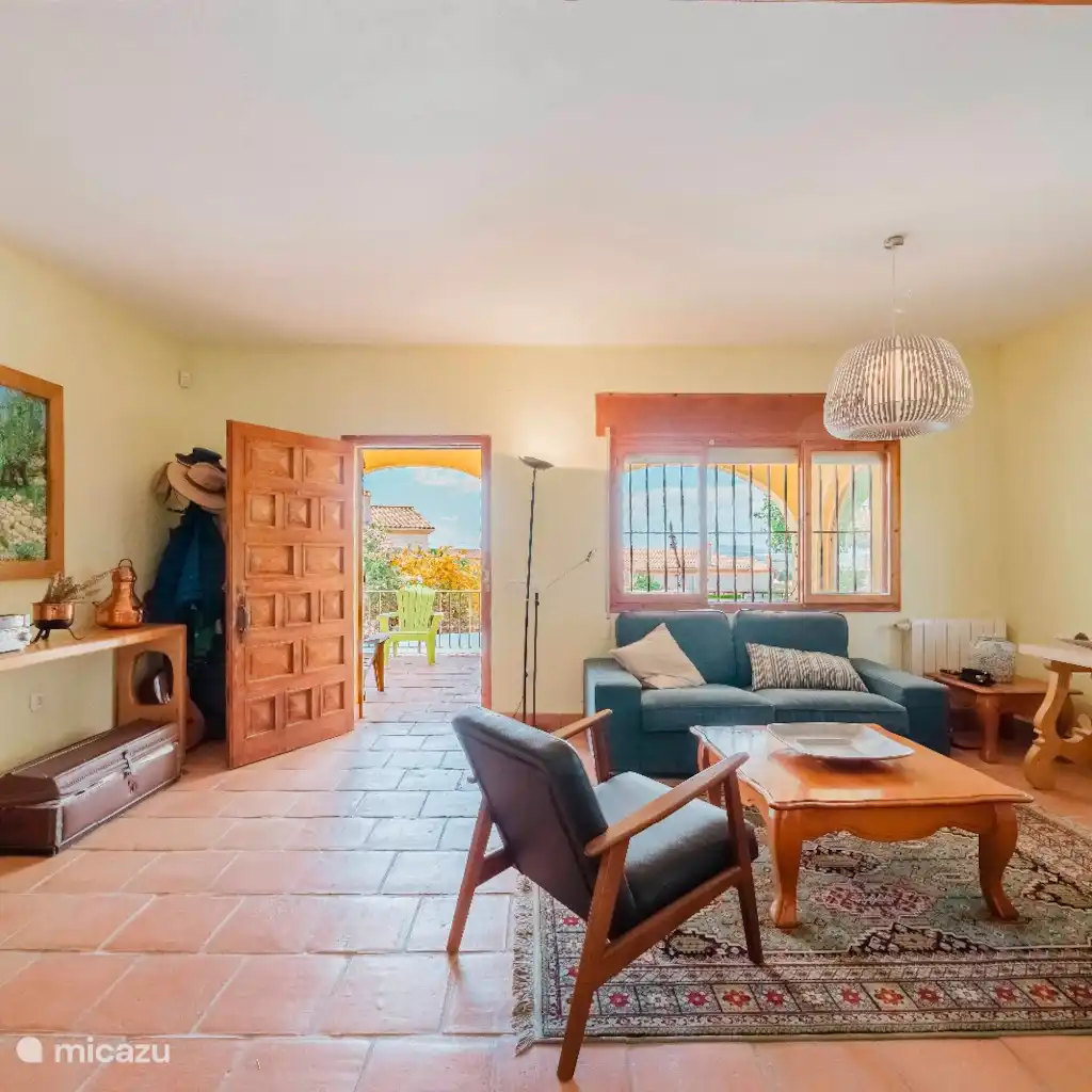 Villa Los Pinos