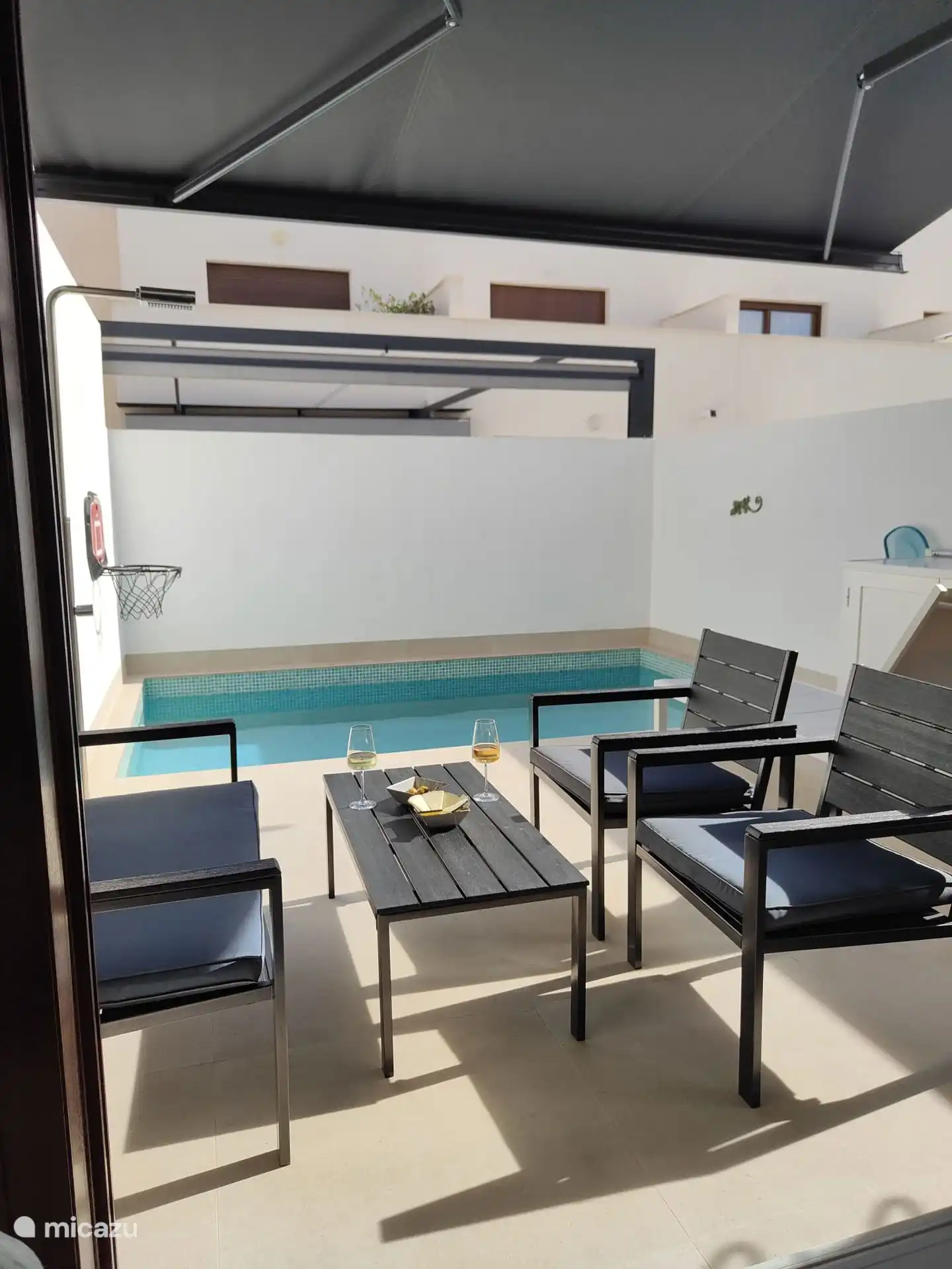 vakantiehuis huren in Roldan, Costa Cálida, Spanje - La Mosa Sol