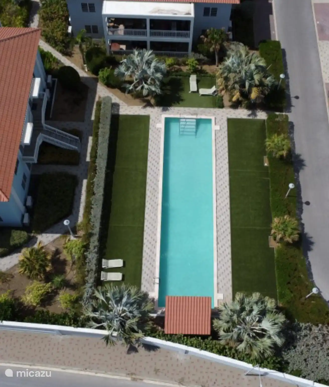 Sol, mar y playa, Curazao, Curazao Centro, Blue Bay, casa vacacional  Casa Mena Curaçao Premium