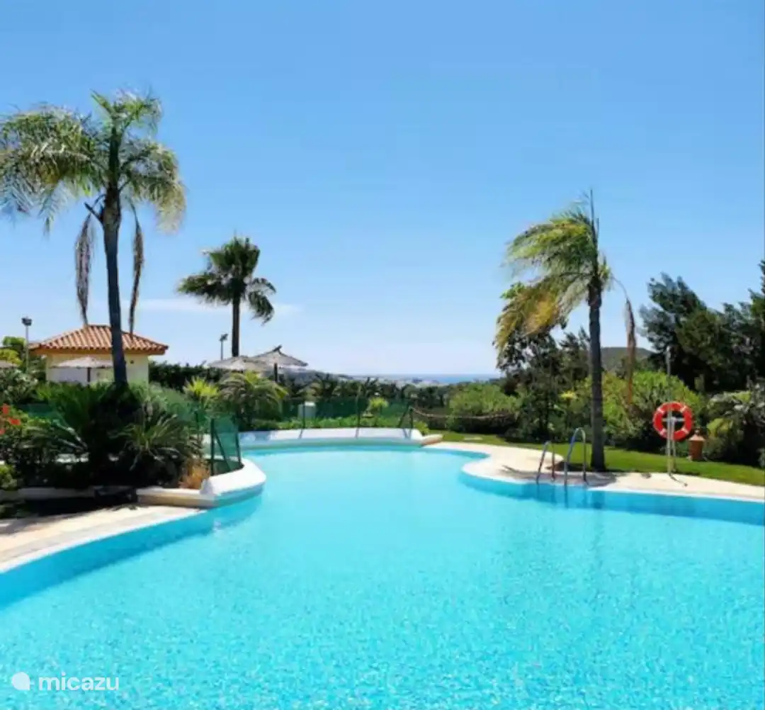 appartement huren in Alhaurín de la Torre, Andalusië, Spanje - Casa Amarillo