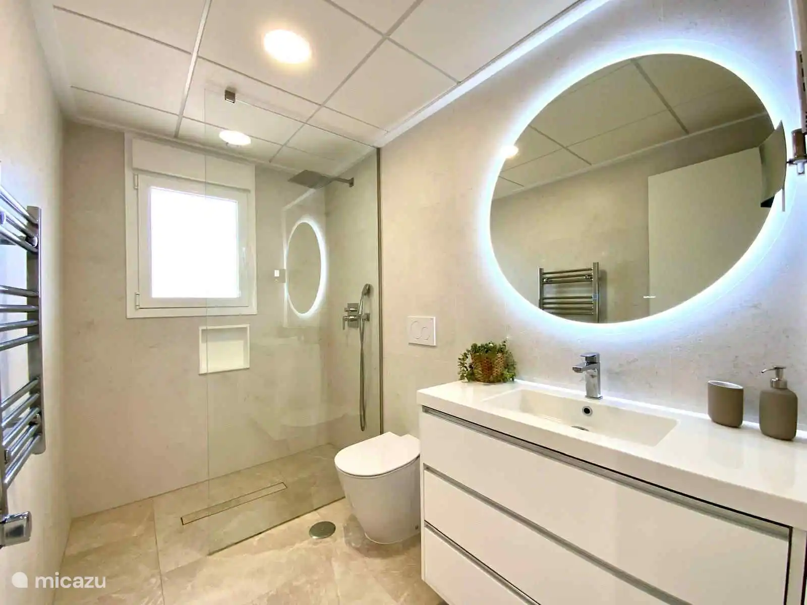 Badkamer 1e verdieping 