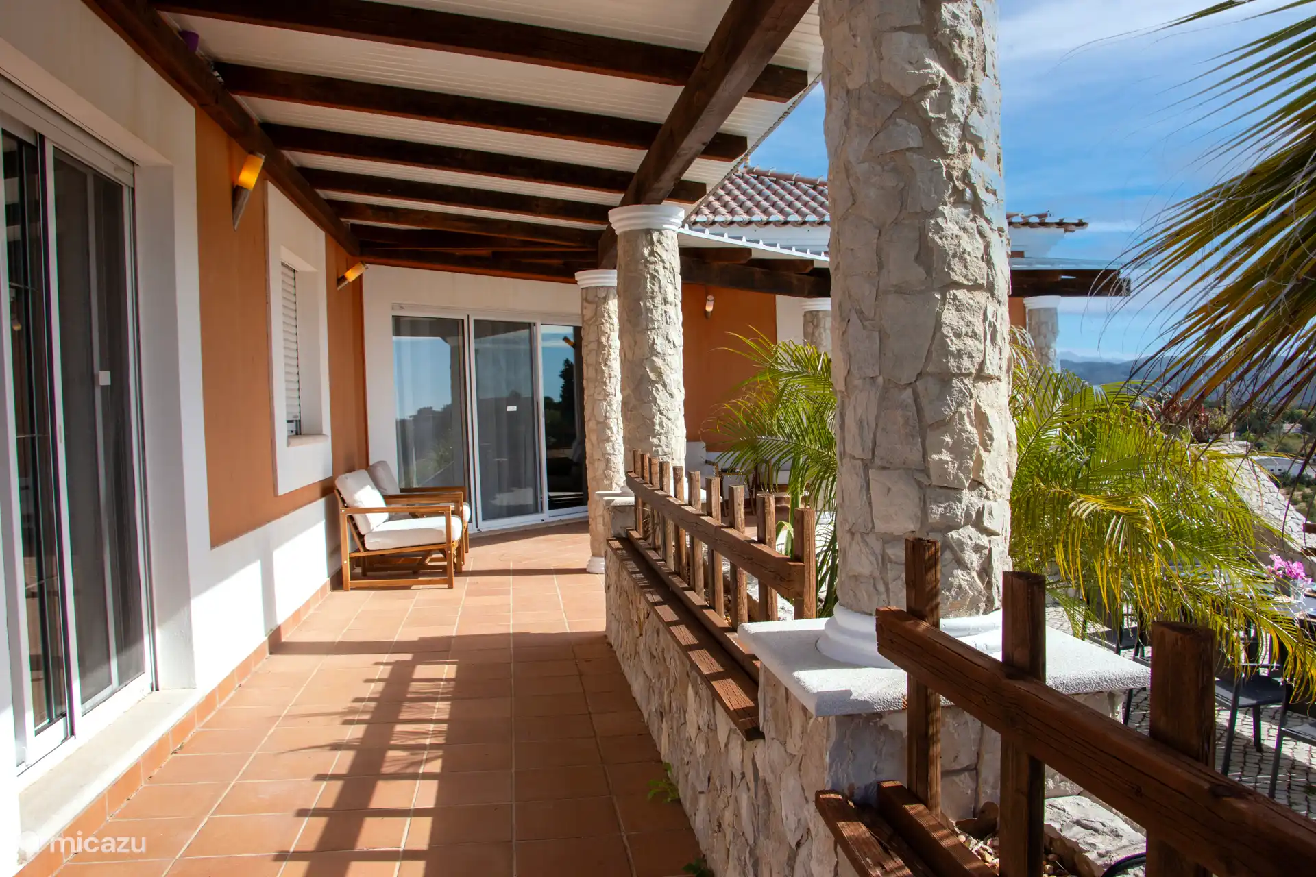 Veranda