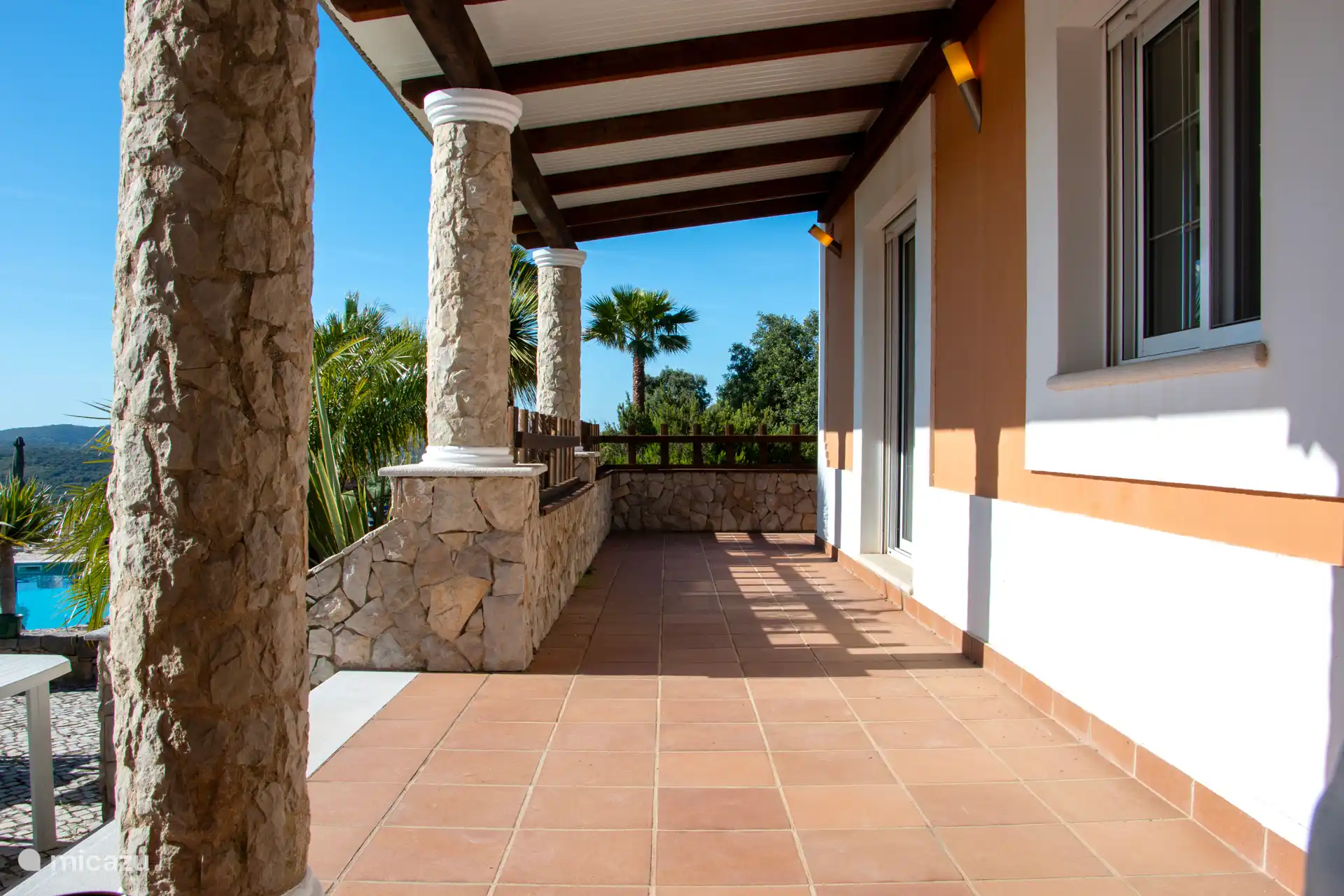 Veranda
