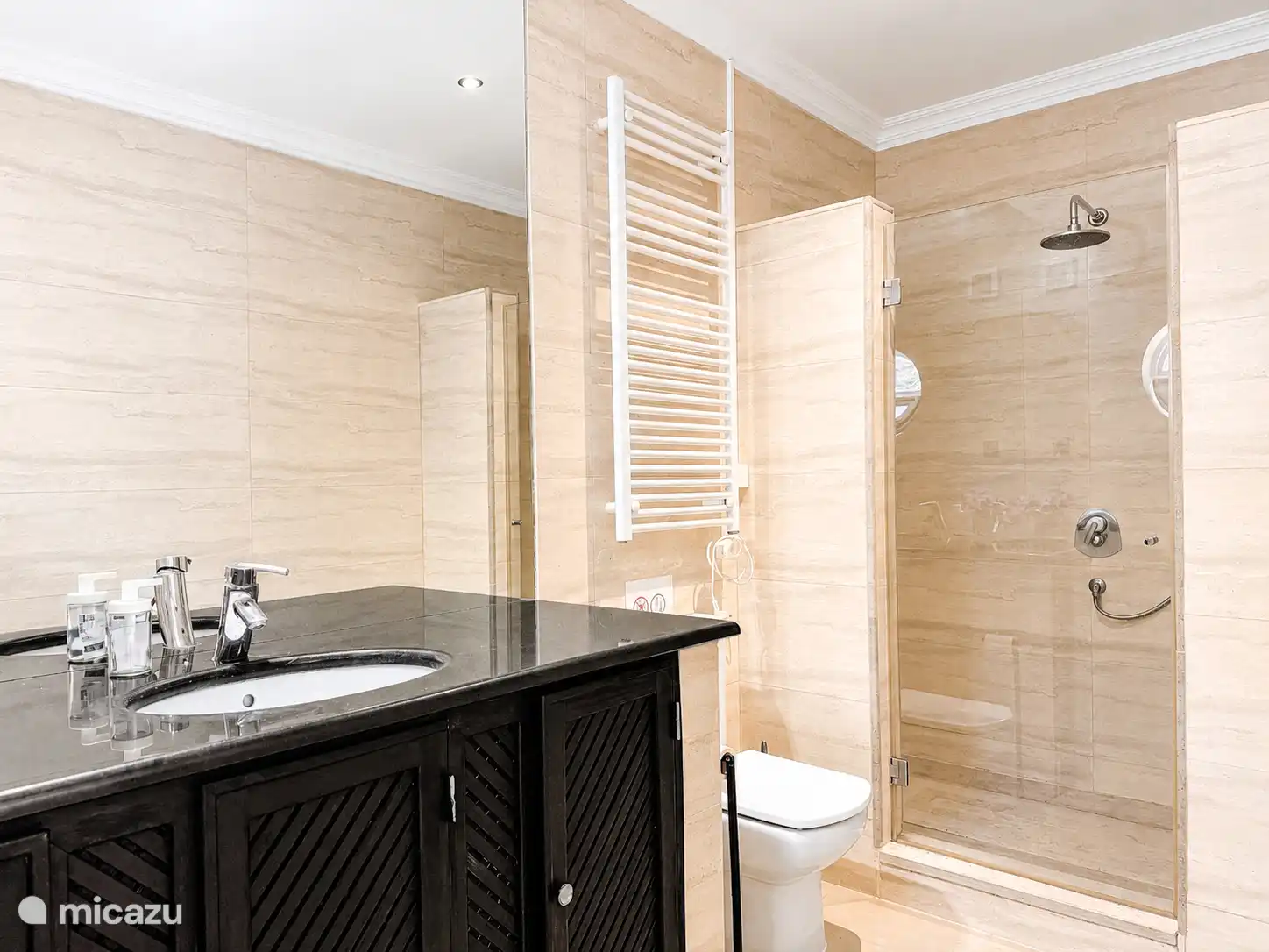 bathroom ensuite