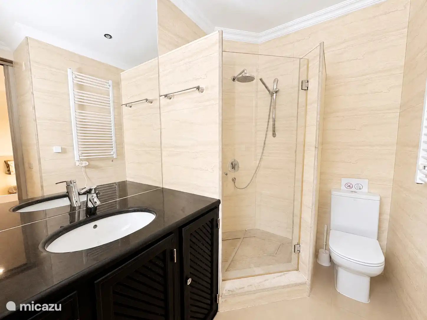 bathroom ensuite