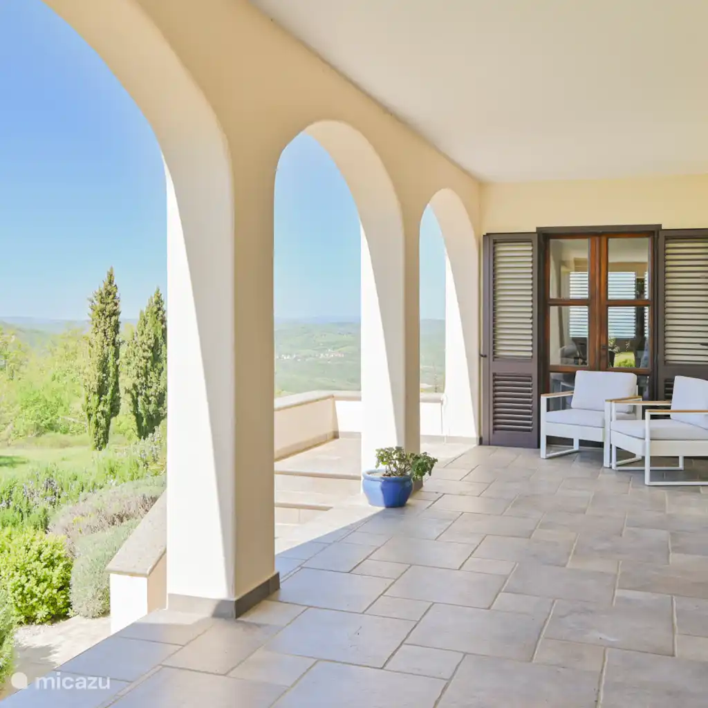 Villa Gioia