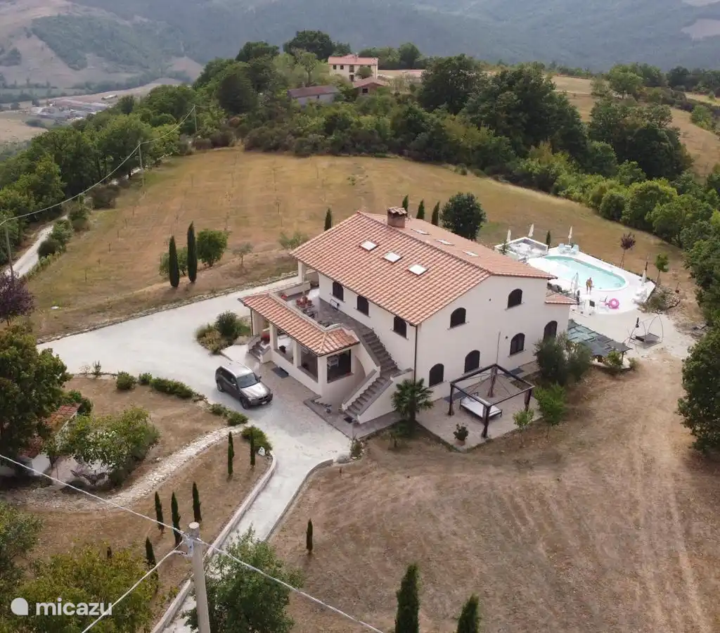Villa Gioia
