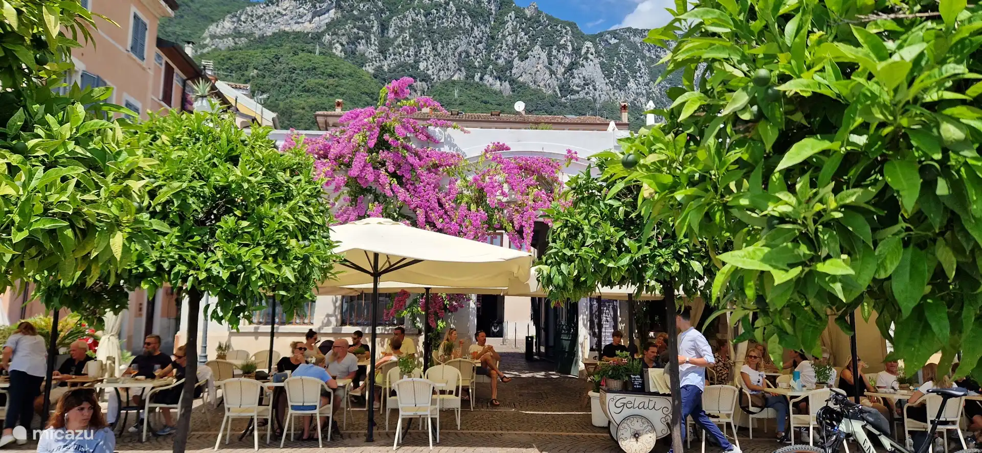 Heerlijke restaurants in de buurt